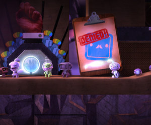LittleBigPlanet 2 Videos