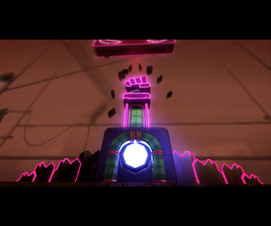 LittleBigPlanet 2 Screenshots