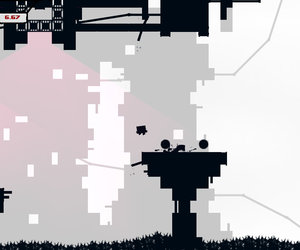 Super Meat Boy Screenshots