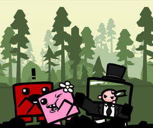 Super Meat Boy Files