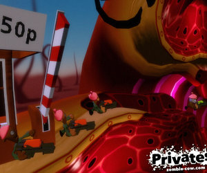 Privates Screenshots