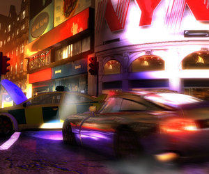 The Heavy Screenshots