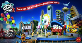 Hasbro Family Game Night 3 Screenshot from Shacknews