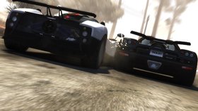 Test Drive Unlimited 2 Screenshot from Shacknews