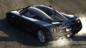 Test Drive Unlimited 2 Screenshot from Shacknews