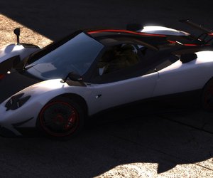 Test Drive Unlimited 2 Chat