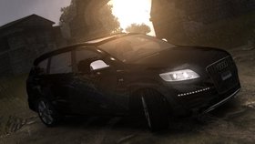 Test Drive Unlimited 2 Screenshot from Shacknews