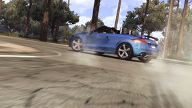 Test Drive Unlimited 2 Screenshot from Shacknews