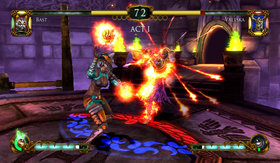 Tournament of Legends Screenshot from Shacknews
