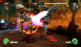 Tournament of Legends Screenshot from Shacknews