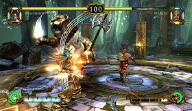 Tournament of Legends Screenshot from Shacknews