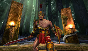 Tournament of Legends Screenshot from Shacknews