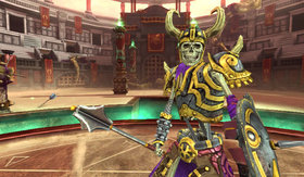 Tournament of Legends Screenshot from Shacknews