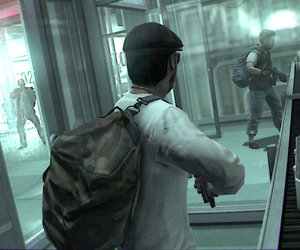 Kane & Lynch 2: Dog Days Videos