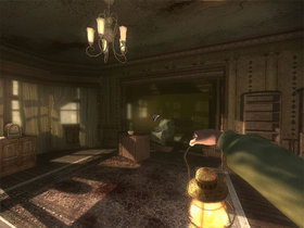 Darkness Within 2: The Dark Lineage Screenshot from Shacknews