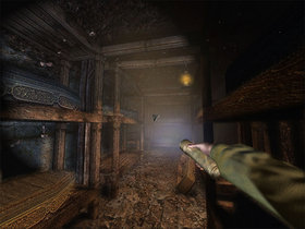 Darkness Within 2: The Dark Lineage Screenshot from Shacknews