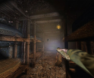 Darkness Within 2: The Dark Lineage Screenshots
