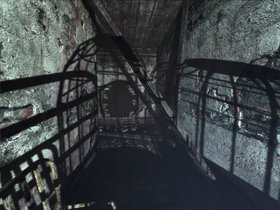 Darkness Within 2: The Dark Lineage Screenshot from Shacknews