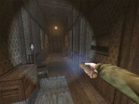 Darkness Within 2: The Dark Lineage Screenshot from Shacknews