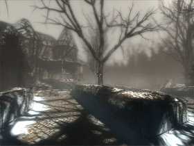Darkness Within 2: The Dark Lineage Screenshot from Shacknews