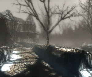 Darkness Within 2: The Dark Lineage Chat