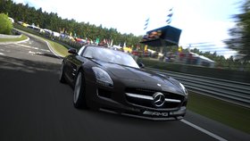 Gran Turismo 5 Screenshot from Shacknews