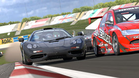 Gran Turismo 5 Screenshot from Shacknews