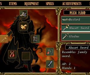 Castlevania Puzzle: Encore of the Night Screenshots