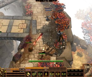 Bloodline Champions Videos