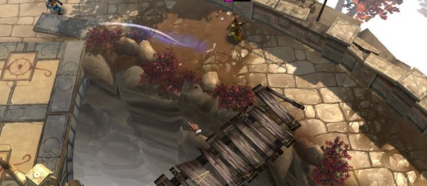 Bloodline Champions News