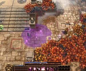 Bloodline Champions Screenshots