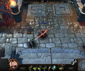 Bloodline Champions Videos
