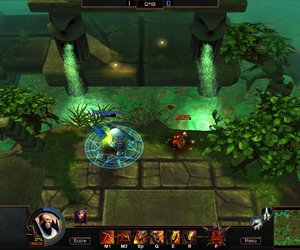 Bloodline Champions Files