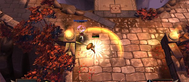 Bloodline Champions News