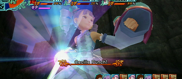 Arc Rise Fantasia News