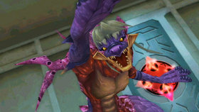 Arc Rise Fantasia Screenshot from Shacknews
