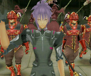 Arc Rise Fantasia Screenshots