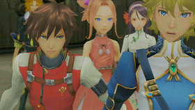 Arc Rise Fantasia Screenshot from Shacknews