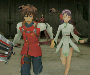 Arc Rise Fantasia Videos