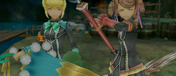 Arc Rise Fantasia News