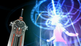 Arc Rise Fantasia Screenshot from Shacknews