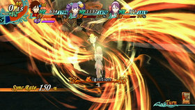 Arc Rise Fantasia Screenshot from Shacknews