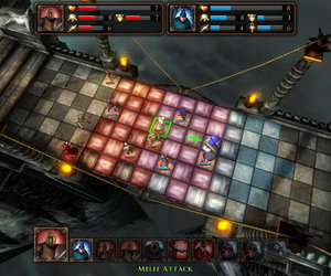 Legio Screenshots