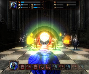 Legio Chat
