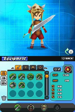 Blue Dragon: Awakened Shadow Videos