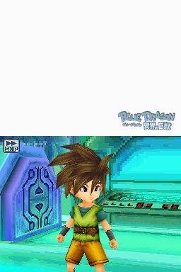 Blue Dragon: Awakened Shadow Files