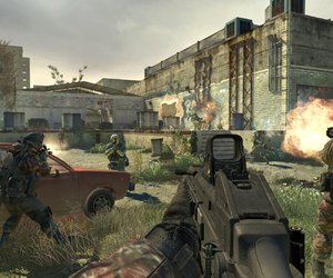 Call of Duty: Modern Warfare 2 Files