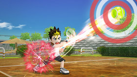 Hot Shots Tennis: Get a Grip Screenshot from Shacknews