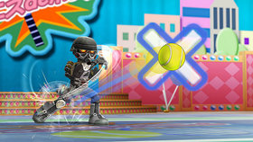 Hot Shots Tennis: Get a Grip Screenshot from Shacknews