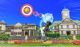 Hot Shots Tennis: Get a Grip Screenshot from Shacknews